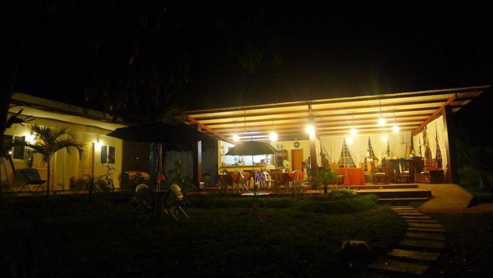 By The Bay, Jacana Bed & Breakfast Puerto Princesa Eksteriør bilde