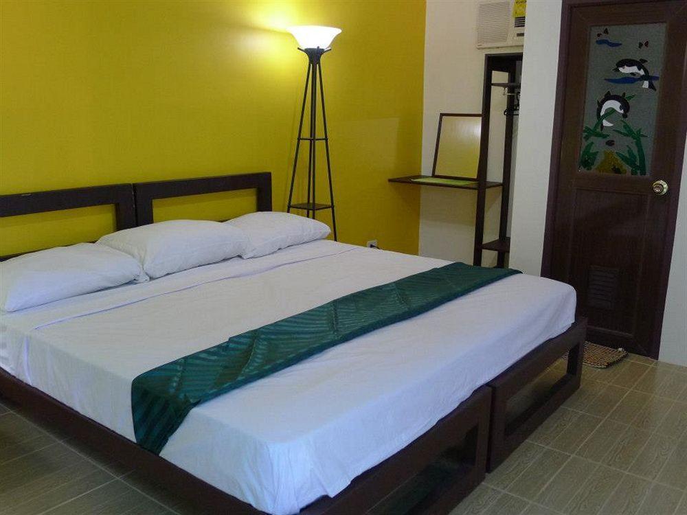By The Bay, Jacana Bed & Breakfast Puerto Princesa Eksteriør bilde