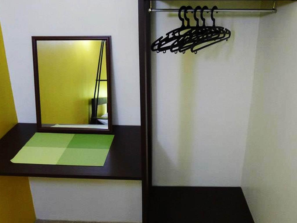 By The Bay, Jacana Bed & Breakfast Puerto Princesa Rom bilde