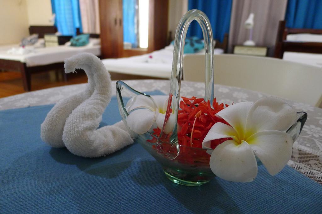 By The Bay, Jacana Bed & Breakfast Puerto Princesa Eksteriør bilde
