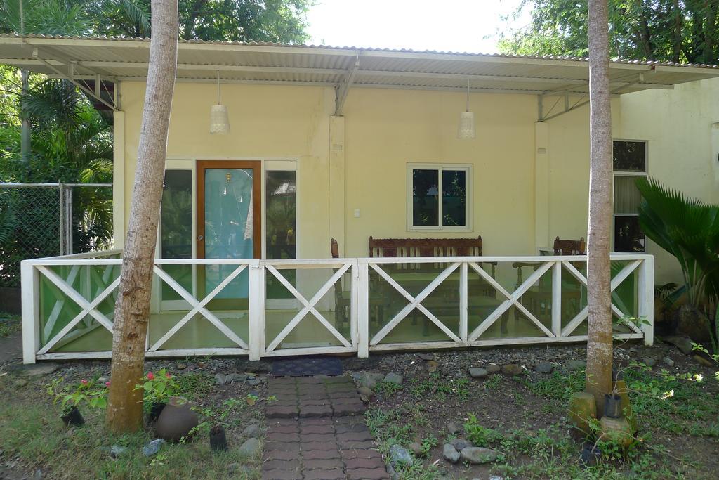 By The Bay, Jacana Bed & Breakfast Puerto Princesa Eksteriør bilde