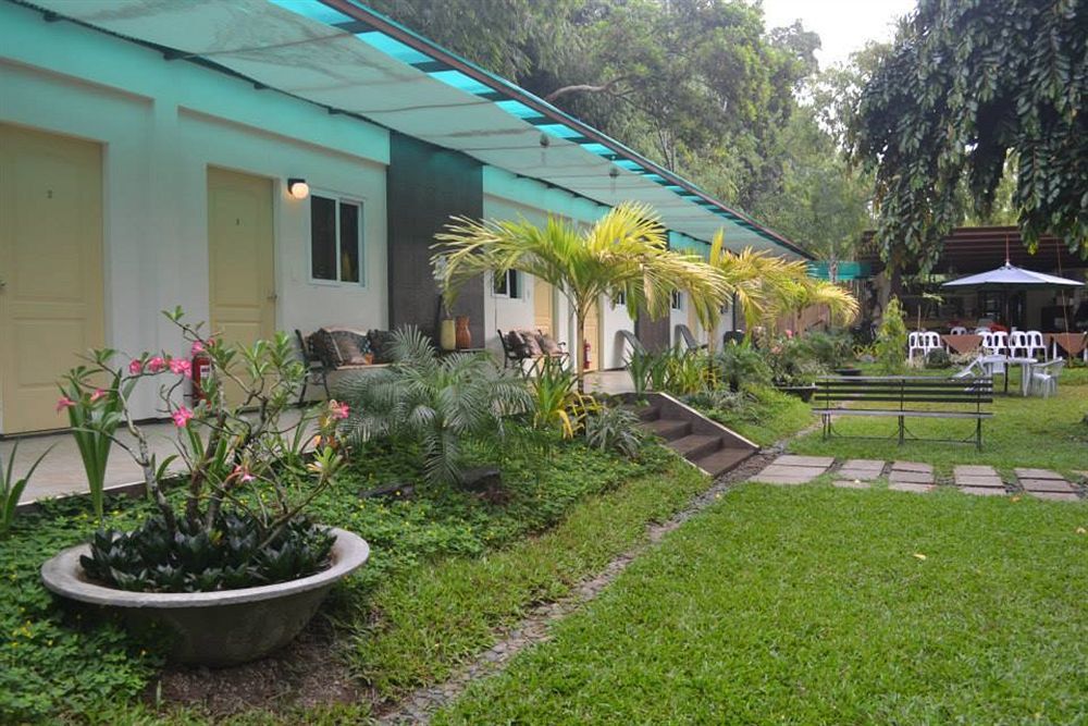 By The Bay, Jacana Bed & Breakfast Puerto Princesa Eksteriør bilde