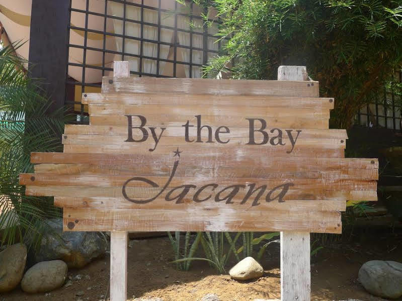 By The Bay, Jacana Bed & Breakfast Puerto Princesa Eksteriør bilde