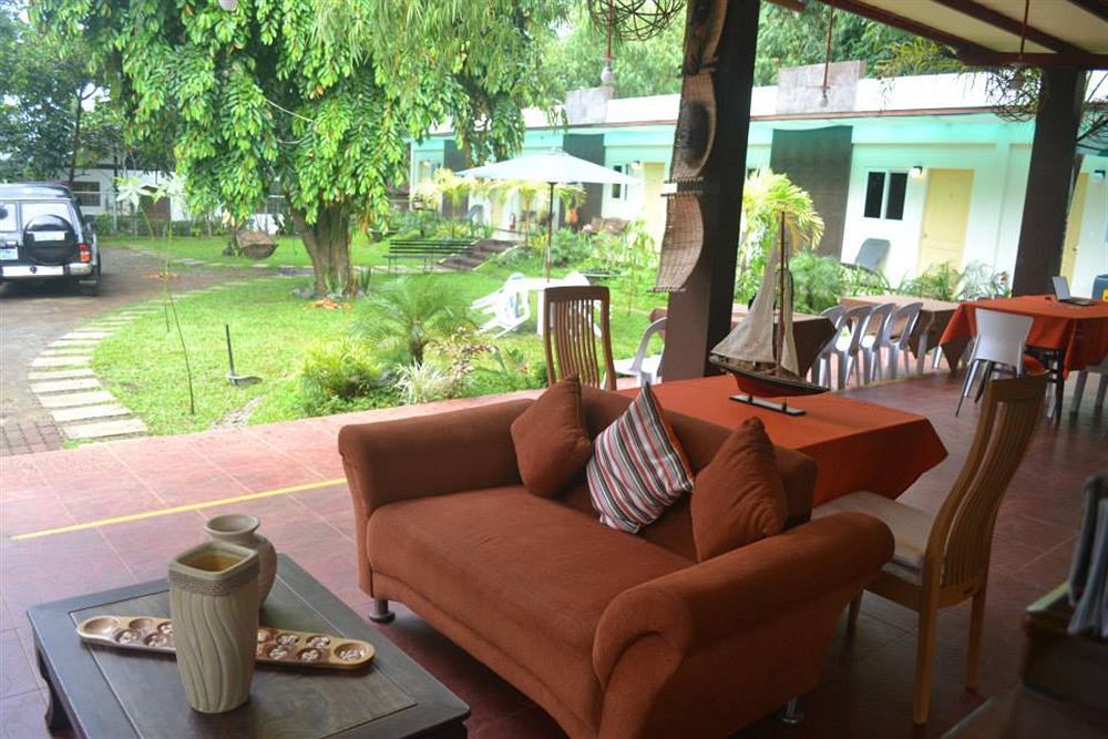 By The Bay, Jacana Bed & Breakfast Puerto Princesa Eksteriør bilde