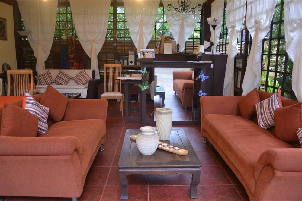 By The Bay, Jacana Bed & Breakfast Puerto Princesa Eksteriør bilde