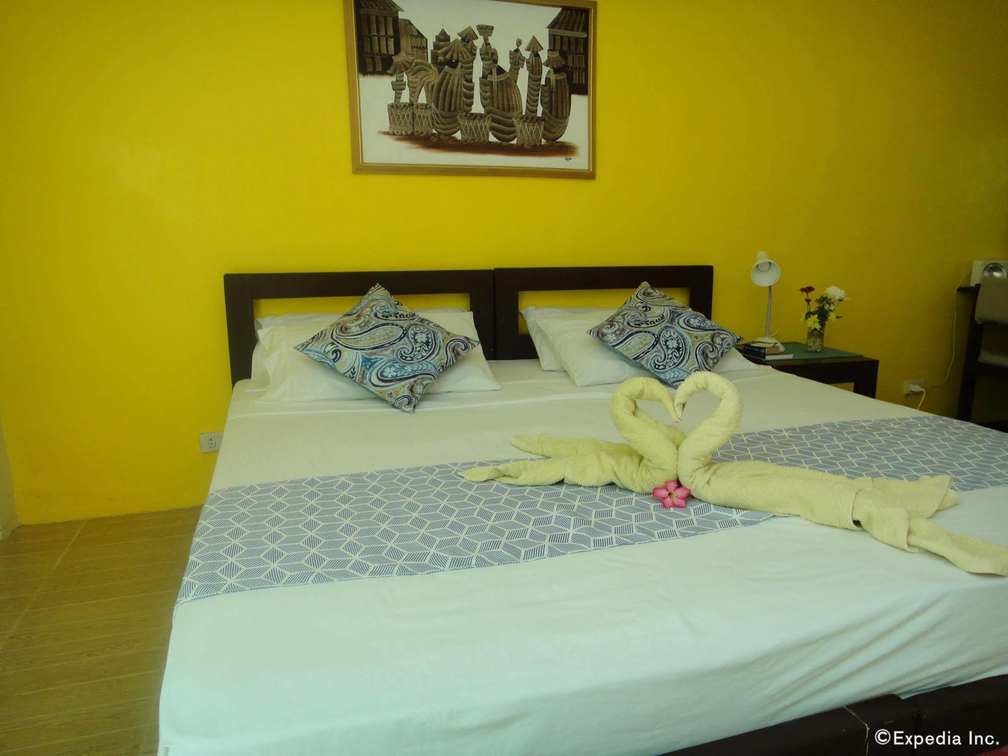 By The Bay, Jacana Bed & Breakfast Puerto Princesa Eksteriør bilde