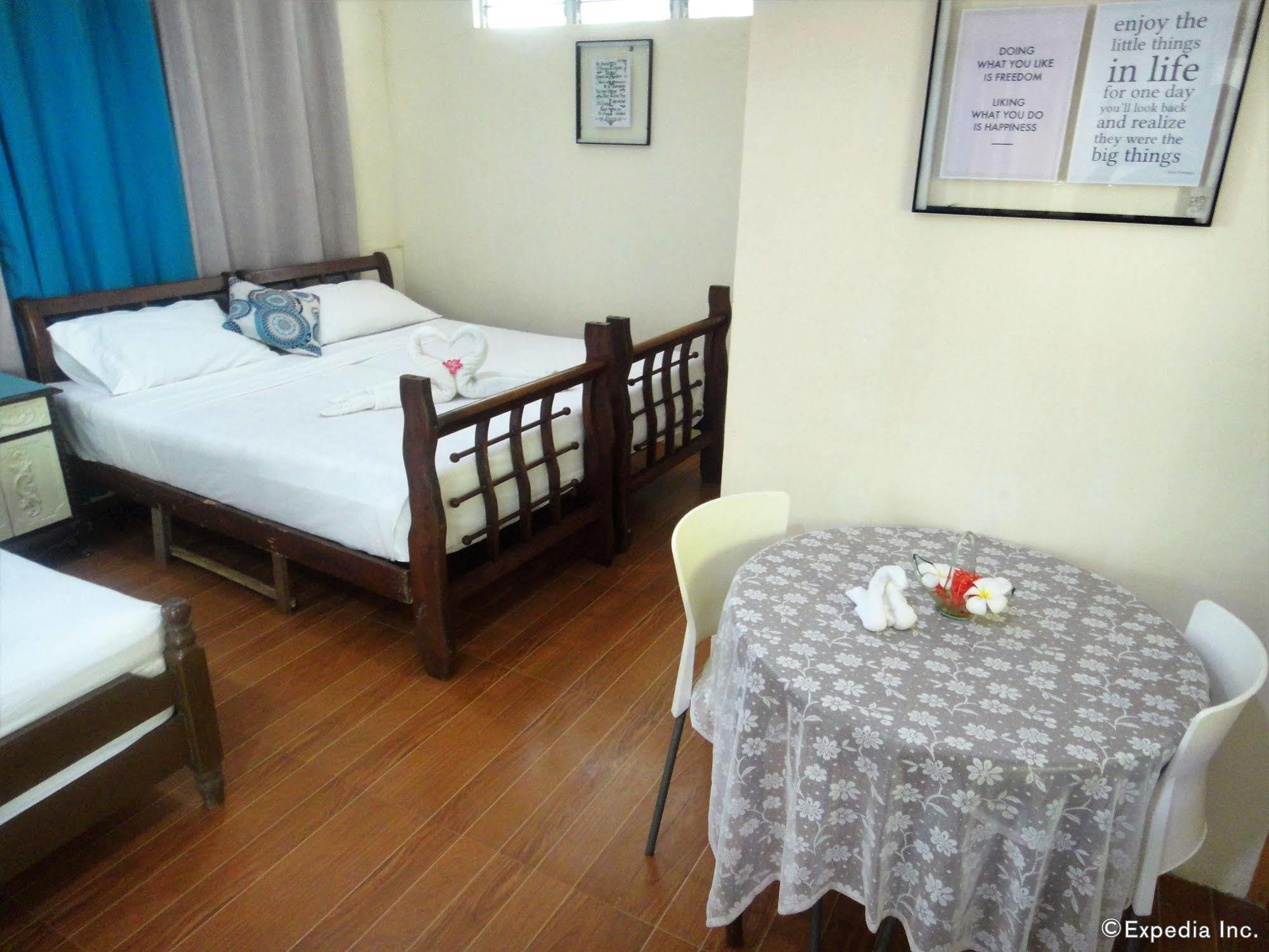 By The Bay, Jacana Bed & Breakfast Puerto Princesa Eksteriør bilde