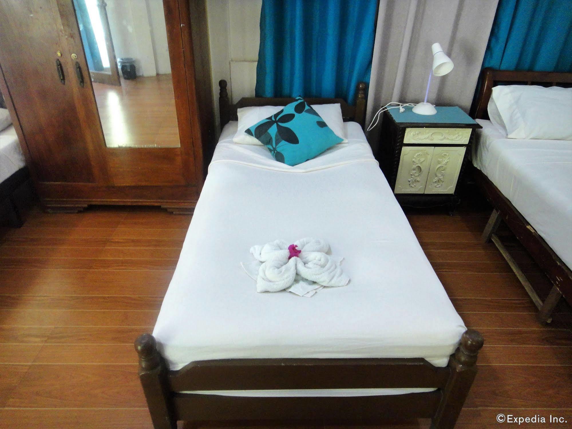 By The Bay, Jacana Bed & Breakfast Puerto Princesa Eksteriør bilde