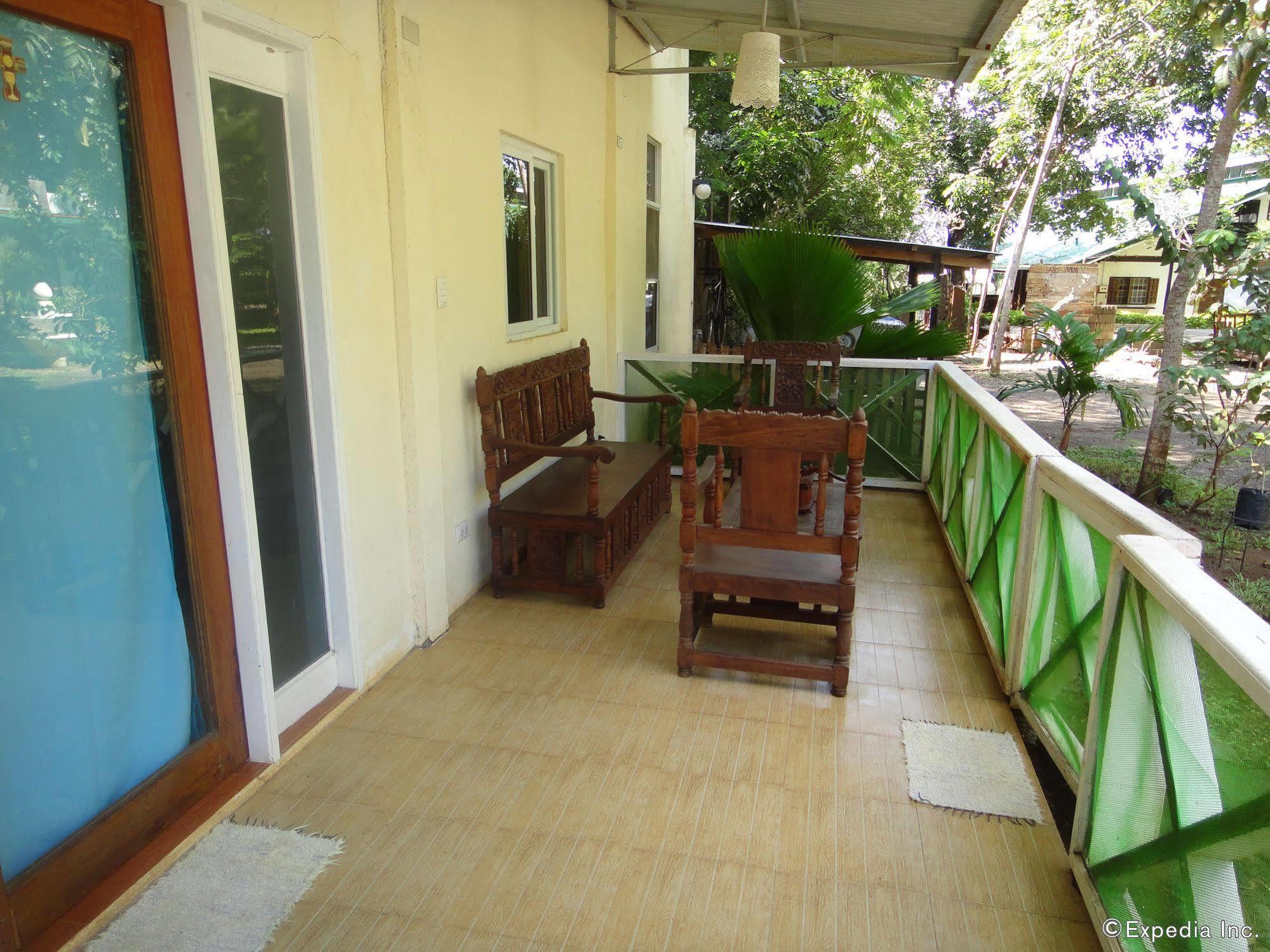By The Bay, Jacana Bed & Breakfast Puerto Princesa Eksteriør bilde