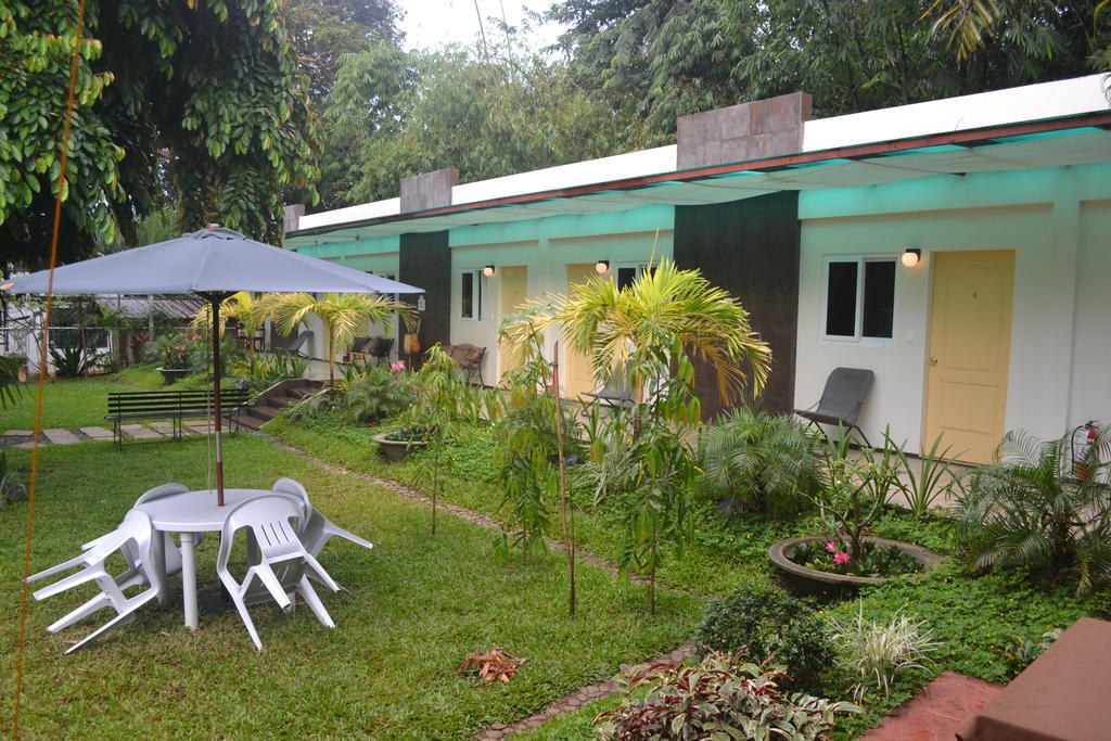 By The Bay, Jacana Bed & Breakfast Puerto Princesa Eksteriør bilde